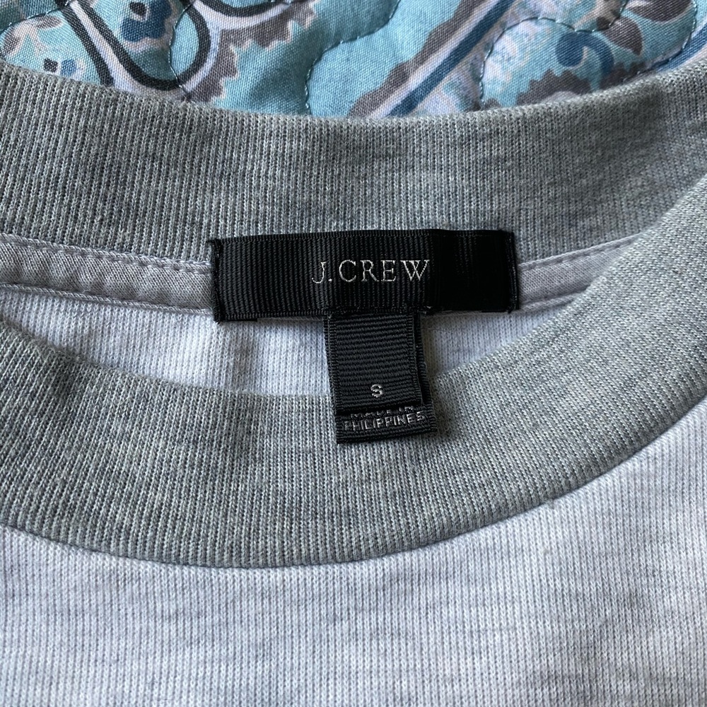Jcrew sweater. Excellent condition. Size S - Picture 3 of 5